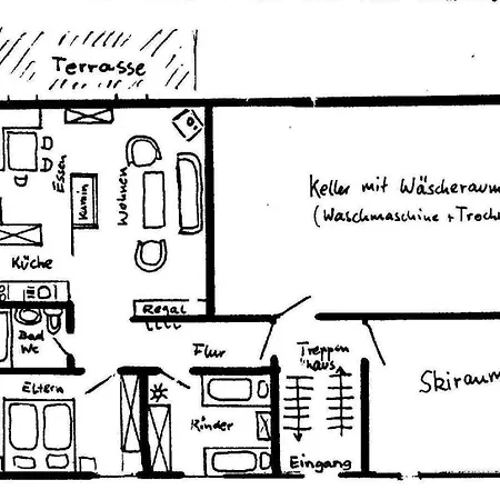 Appartement Stalu D1 - *