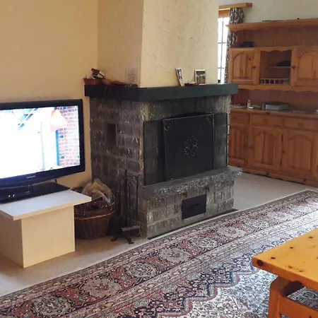Stalu D1 - Appartement Bürchen