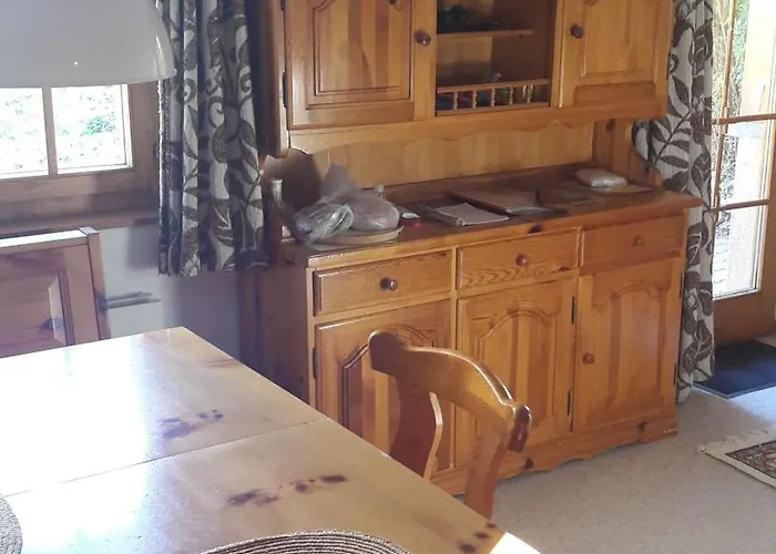 Apartment Stalu D1 - *