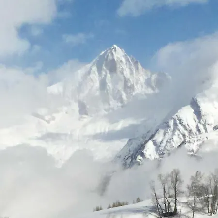 Stalu D1 - Apartment Burchen