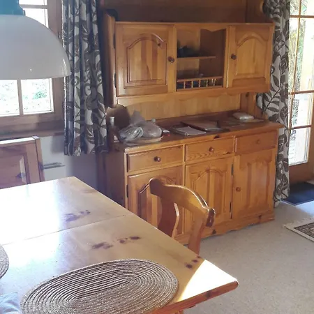Appartement Stalu D1 -